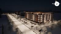 Twin Constantin-Apartment - Bed and Breakfast Suceava