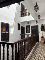 Riad Dar Irdide - B&B Essaouira