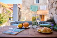 Sophie 2 - Old Town Heritage Apartment - B&B Dubrovnik