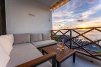 La Arena Ocean Balcony - Bed and Breakfast Puerto de Santiago