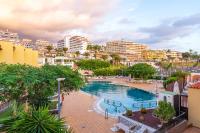 La Arena Ocean Balcony - Bed and Breakfast Puerto de Santiago