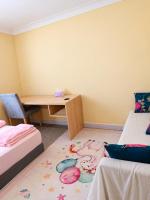 Private Room - Great Wall Residence - Bed and Breakfast Casablanca