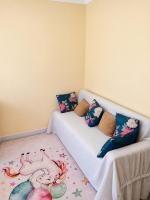 Private Room - Great Wall Residence - Bed and Breakfast Casablanca