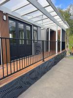 The Tropical Paradise - B&B Tauranga