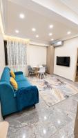 Lovely place in the heart of city - Ferienwohnung Jerewan