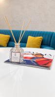 Lovely place in the heart of city - Ferienwohnung Jerewan