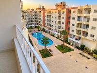 Marvel lotus intercontinental - B&B Hurgada
