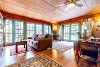 Anthurium Cottage - B&B Volcano Village