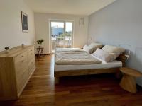 AtterSeeQuartier - Moderne Ferienwohnung nahe Attersee - B&B Seewalchen