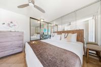 Paki Maui Penthouse 409 - Ferienwohnung Kahana