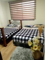Divino departamento para grupo familiar en el centro histórico de Cuenca - B&B Cuenca