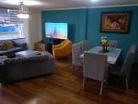 Divino departamento para grupo familiar en el centro histórico de Cuenca - B&B Cuenca