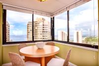 The Windsor Waikiki #3704 - 30-Night Minimum - B&B Honolulu