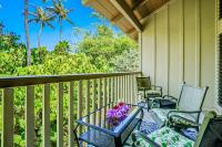 Waikomo Stream Villas 132 - Chambres d'hôtes Koloa