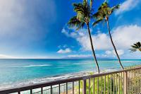 Hale Ono Loa Condo - B&B Kahana
