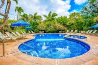 Waikomo Stream Villas 120 - Chambres d'hôtes Koloa