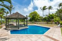 Turtle Bay Resort 166 - B&B Kahuku