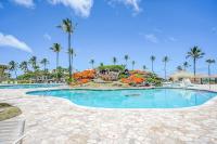 Kauai Beach Villas D10 - Chambres d'hôtes Lihue