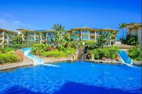 Waipouli Beach Resort D207 - Chambres d'hôtes Kapa‘a