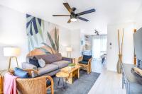 Village Manor A12 - Chambres d'hôtes Kapa‘a