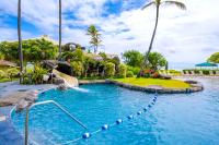 Kauai Beach Resort #3124 - Chambres d'hôtes Lihue