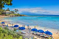 Kapalua Golf Villa 16V 2 - Ferienwohnung Kahana