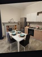 Casa Lab - B&B Senise