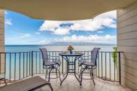 Kahana Reef 321 - B&B Kahana