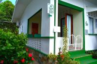 Cholson Chalets - Bed and Breakfast Charlotteville