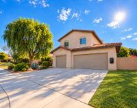 GenX Safari House-Pool-Jacuzzi, game-room, large 5B4Ba, EV charger, Outdoor fire pit table - Chambres d'hôtes Indio