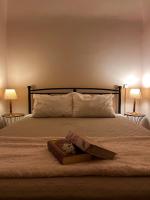 Jasmine Kampos - B&B Chio