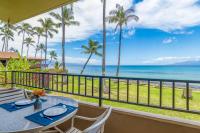 Paki Maui 105 - Ferienwohnung Kahana