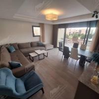 Soothing Sunset 3 bedroom with Pool Taghazout Bay - B&B Taghazout