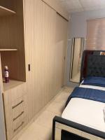 Apartamento DOÑA ITA #1 a 20 minutos del aeropuerto Residencial Palo alto calle 12 casa 318 - B&B Panama City