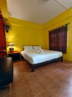 Chambre Double avec Salle de Bains Privative