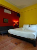 Chambre Double avec Salle de Bains Privative