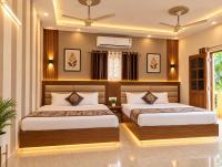 Cardozo beach house - B&B Calangute