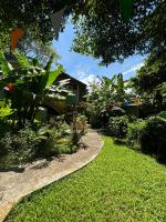 Moondance Cottage Inn - Chambres d'hôtes Ko Chang