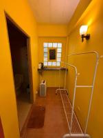 Chambre Double avec Salle de Bains Privative