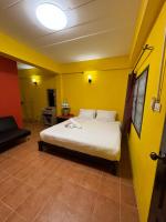 Chambre Double avec Salle de Bains Privative