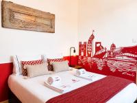 Explore Lisbon from an Artistic Alfama Home - Bed and Breakfast Lissabon
