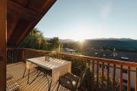 Landhaus Lina - freier Zugang zum Kalterer See - B&B Coltura