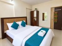 Zenith Homes - Comfort Suites - B&B Bombay