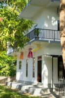 Chanaka Villa - Unawatuna - Ferienwohnung Unawatuna
