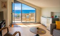 Evi Seaside Suites - B&B Kanáli