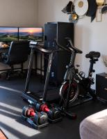 3BR Modern Apt • Gym • Workspace • Quiet Location - B&B Chicago