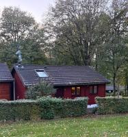 Chalet 9 La Boverie - B&B Rendeux