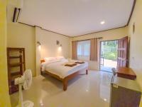 PnppGreenhill - Chambres d'hôtes Ko Pha Ngan