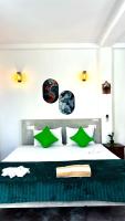 Deluxe Doppelzimmer