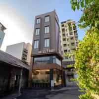 Hotel 7 skye - B&B Surat